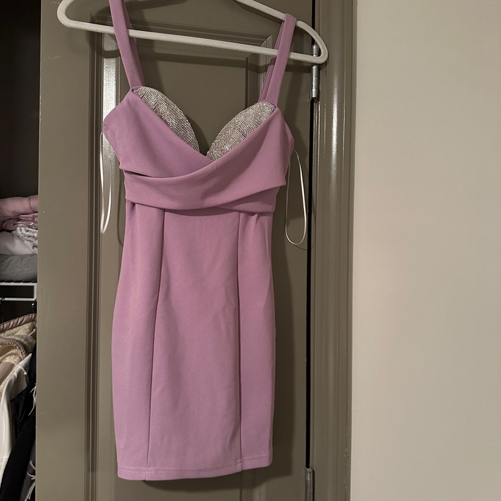 Hello Molly Dress
